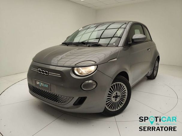 Fiat 500 e 70 kW image number 1