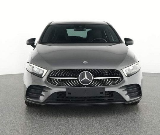 Mercedes-Benz A 180 d Line 85 kW image number 3