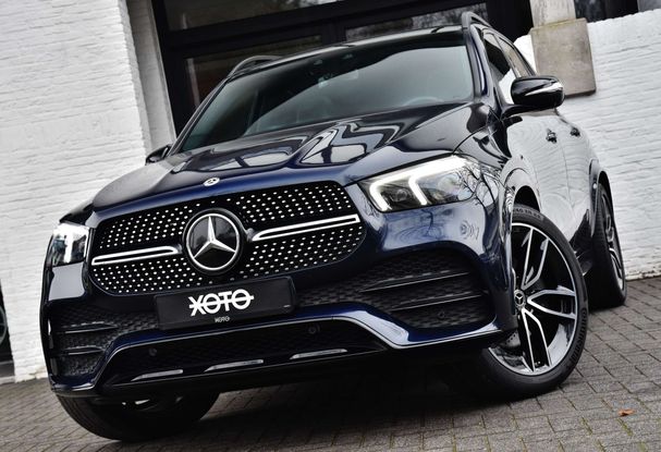 Mercedes-Benz GLE 300 d Line 180 kW image number 1