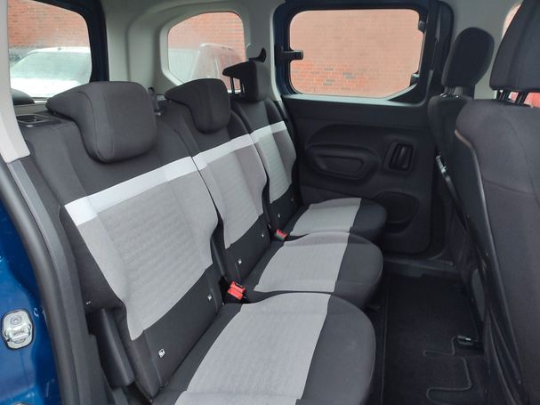 Citroen Berlingo M 81 kW image number 7