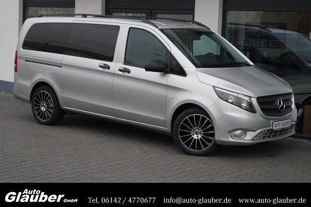 Mercedes-Benz Vito 116 CDi Tourer 120 kW image number 5