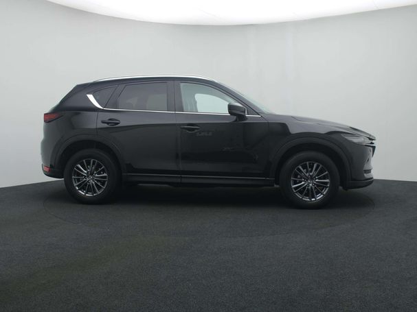 Mazda CX-5 SKYACTIV-G 121 kW image number 6