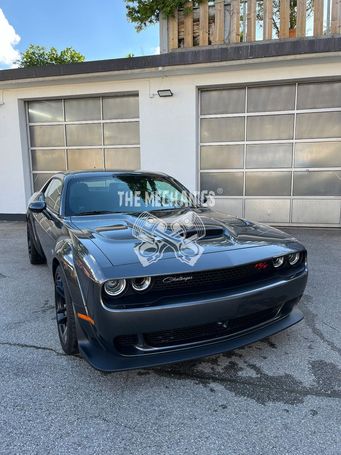 Dodge Challenger 362 kW image number 1