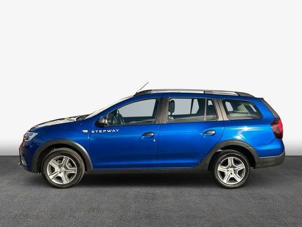 Dacia Logan MCV Stepway TCe 74 kW image number 4