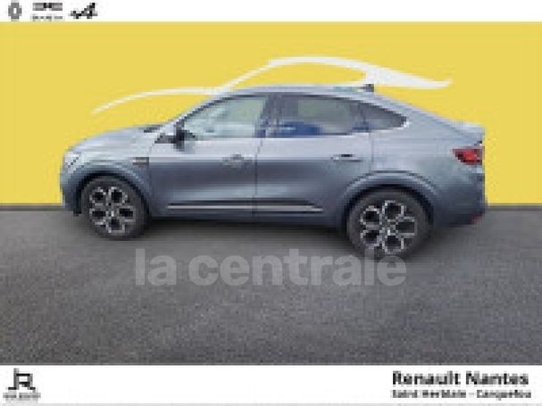 Renault Arkana 140 EDC 103 kW image number 5