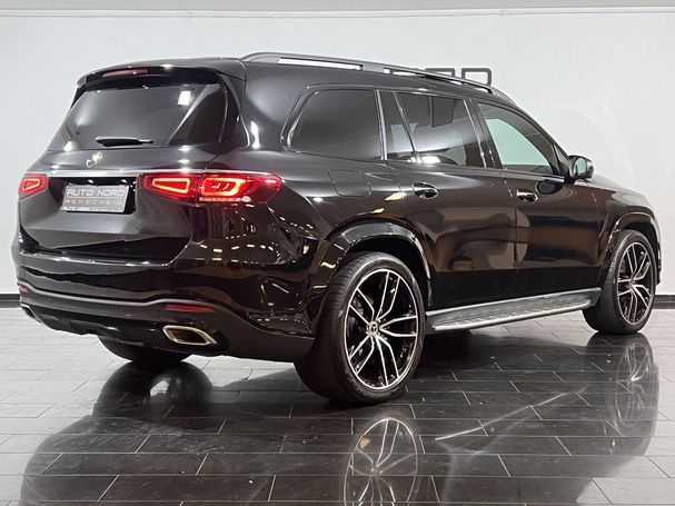 Mercedes-Benz GLS 580 4Matic 360 kW image number 4