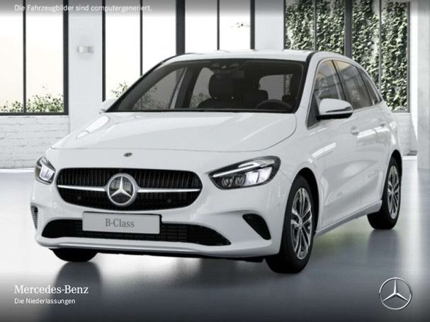 Mercedes-Benz B 250 e 160 kW image number 1