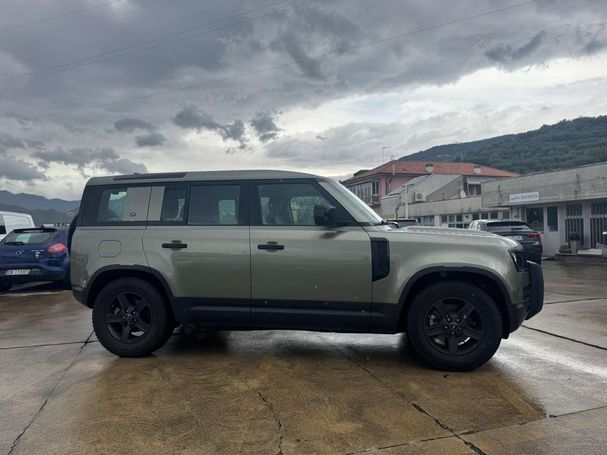 Land Rover Defender 110 S AWD 147 kW image number 12