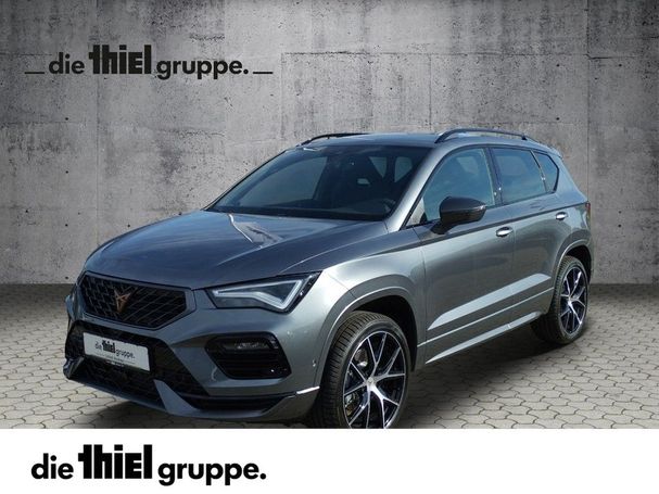 Cupra Ateca 2.0 TSI 4Drive DSG 140 kW image number 1