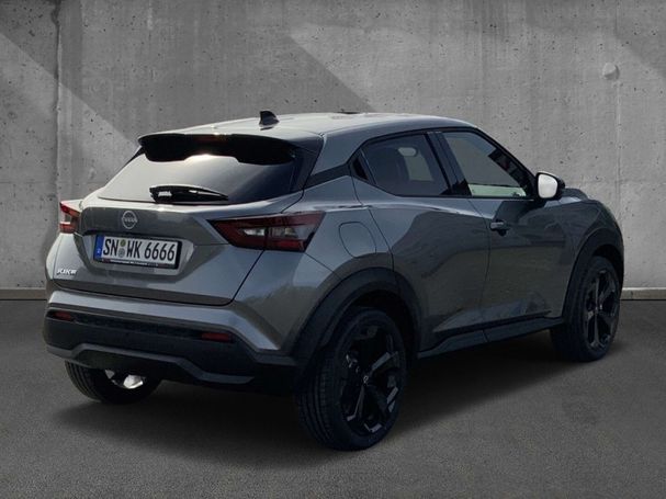 Nissan Juke Tekna 84 kW image number 3