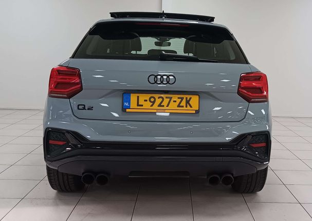 Audi Q2 35 TFSI S tronic 110 kW image number 18