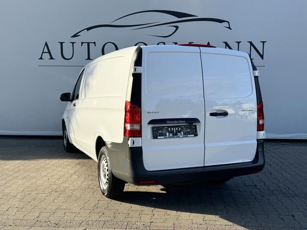 Mercedes-Benz Vito 110 CDI 75 kW image number 2