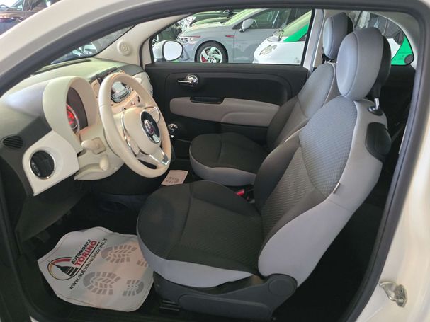 Fiat 500 1.0 51 kW image number 8