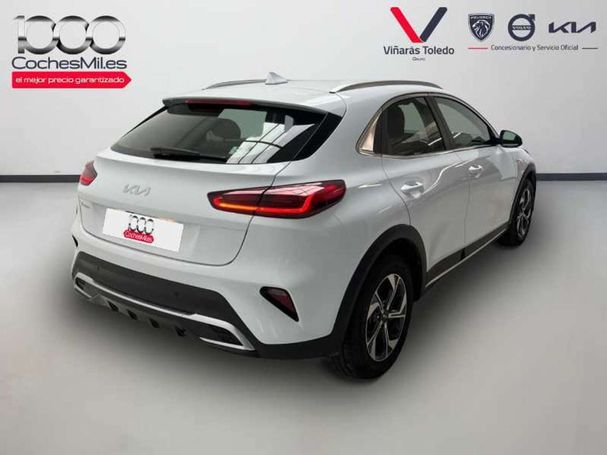 Kia XCeed 1.0 T-GDi 88 kW image number 7