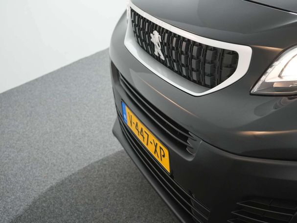 Peugeot Expert Premium 90 kW image number 19