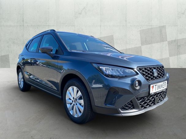 Seat Arona 1.0 TSI Style 81 kW image number 3