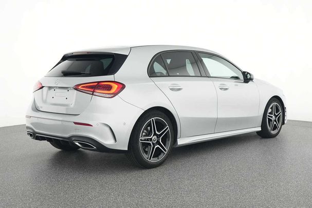 Mercedes-Benz A 180 100 kW image number 3