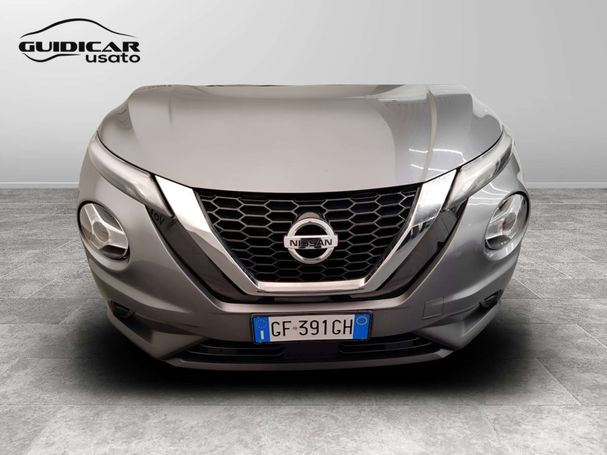 Nissan Juke 1.0 DIG-T ENIGMA 84 kW image number 13