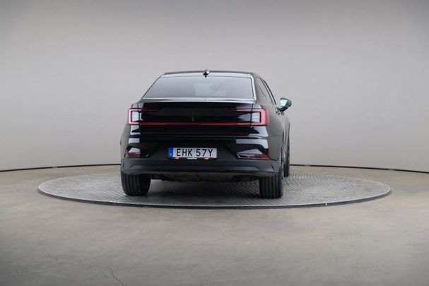 Polestar 2 165 kW image number 3