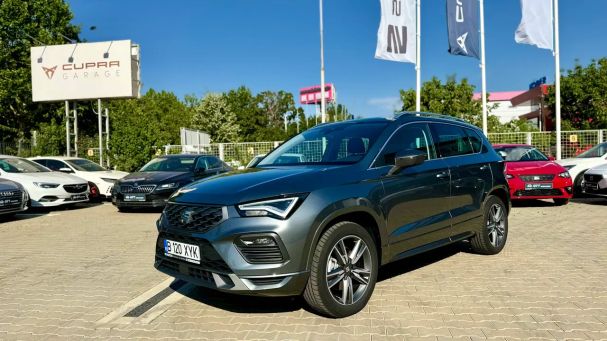 Seat Ateca 140 kW image number 1