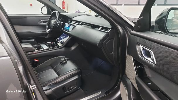 Land Rover Range Rover Velar 177 kW image number 20