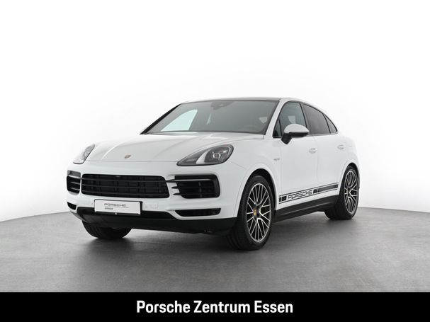 Porsche Cayenne Coupé E-Hybrid 340 kW image number 1