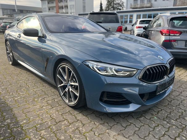 BMW 850i xDrive 390 kW image number 2