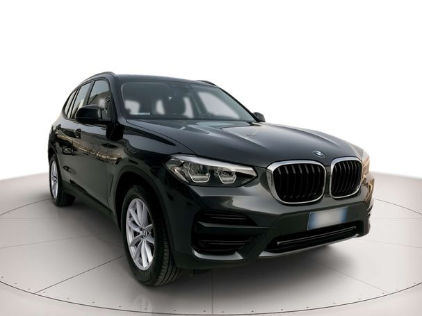 BMW X3 xDrive 215 kW image number 2