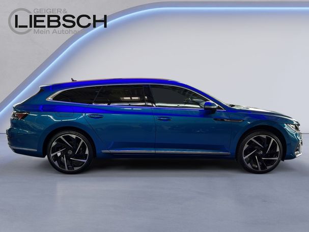 Volkswagen Arteon 2.0 TDI Shooting Brake 4Motion 147 kW image number 3