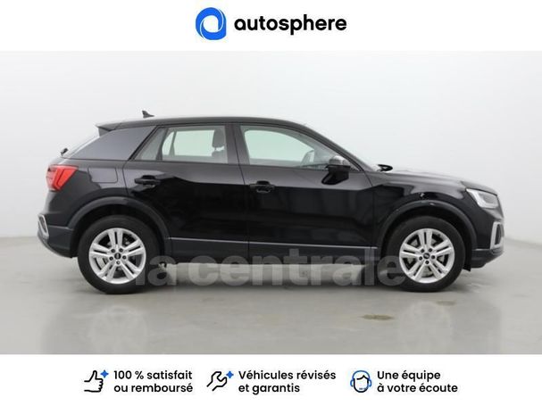 Audi Q2 35 TDI quattro S tronic S-line Business 110 kW image number 5