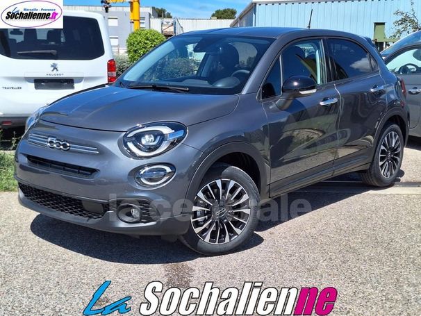 Fiat 500X 96 kW image number 1