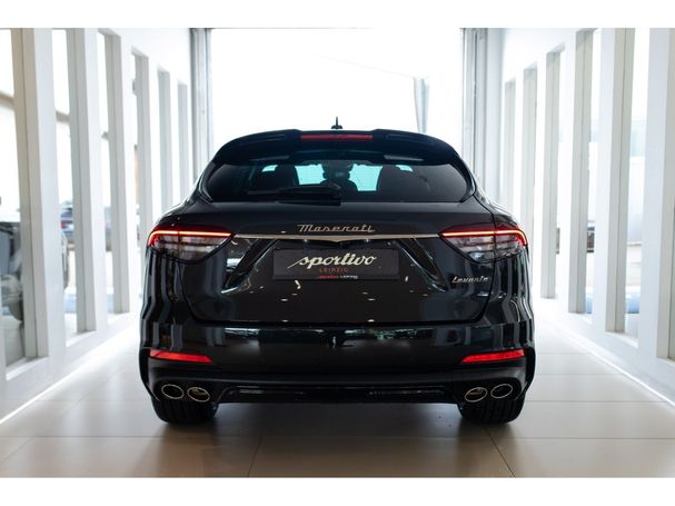 Maserati Levante 316 kW image number 4