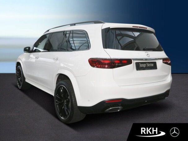 Mercedes-Benz GLS 450 280 kW image number 4