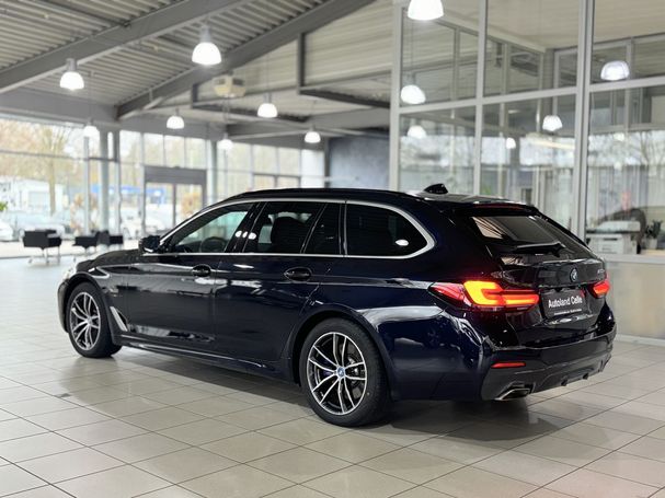 BMW 530 Touring 215 kW image number 4