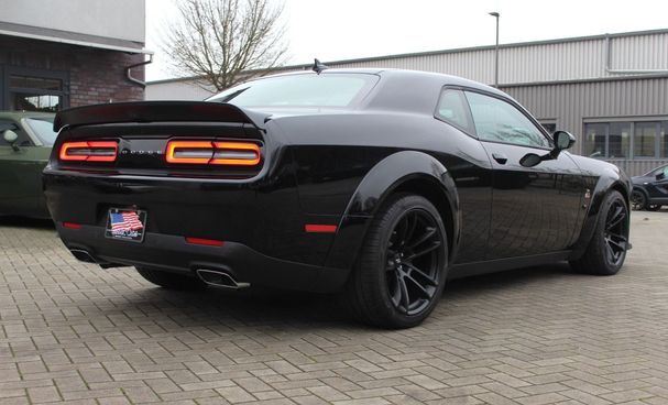 Dodge Challenger 362 kW image number 3