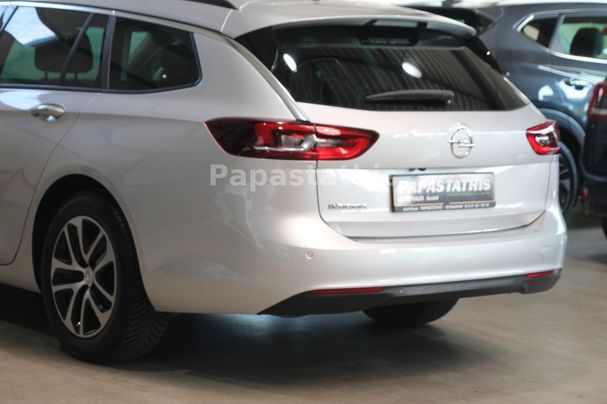 Opel Insignia 100 kW image number 6