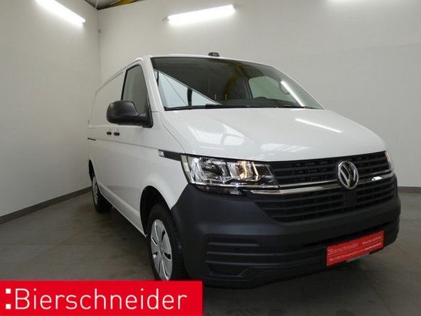 Volkswagen T6 Transporter 81 kW image number 2