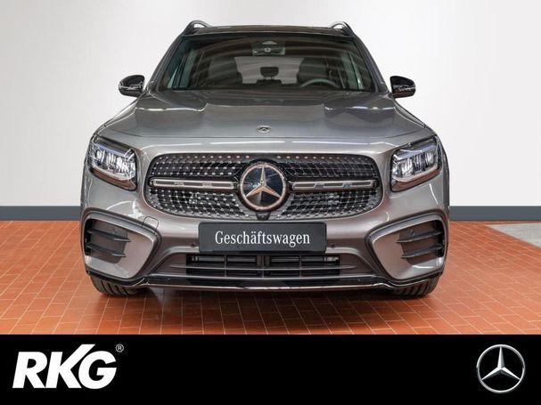 Mercedes-Benz GLB 220 140 kW image number 2