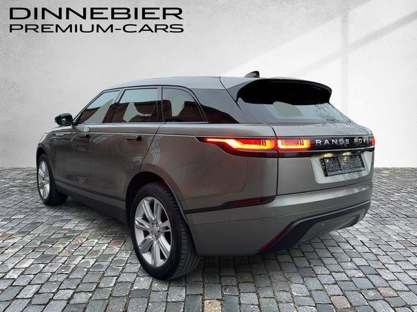 Land Rover Range Rover Velar 177 kW image number 4