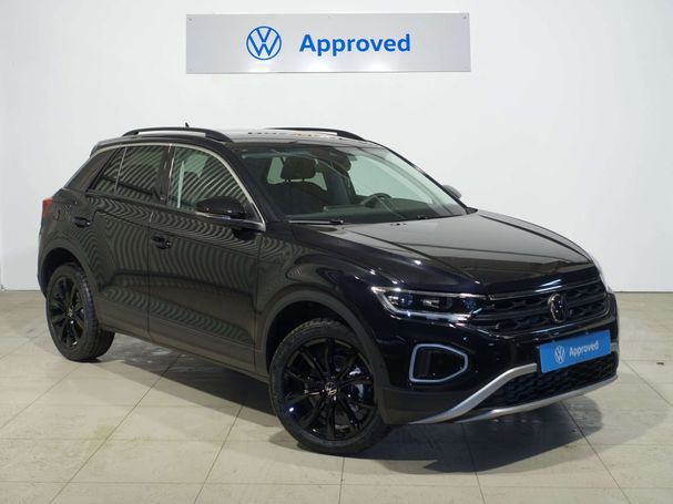 Volkswagen T-Roc 2.0 TDI 85 kW image number 1