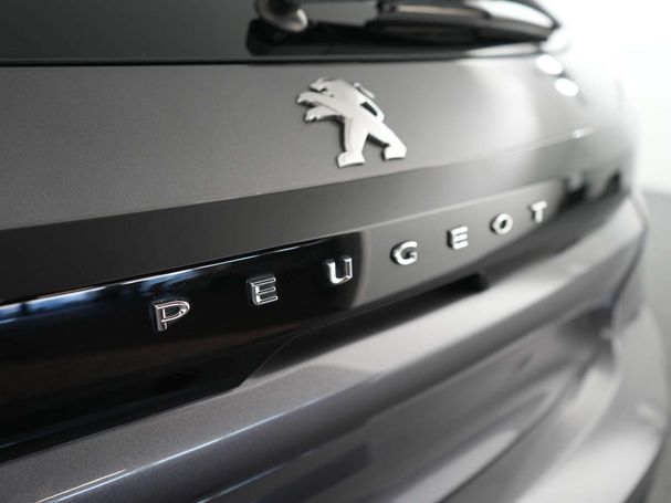 Peugeot 208 PureTech Active 55 kW image number 22