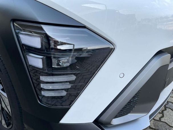 Hyundai Kona 1.0 T-GDI N Line 88 kW image number 16