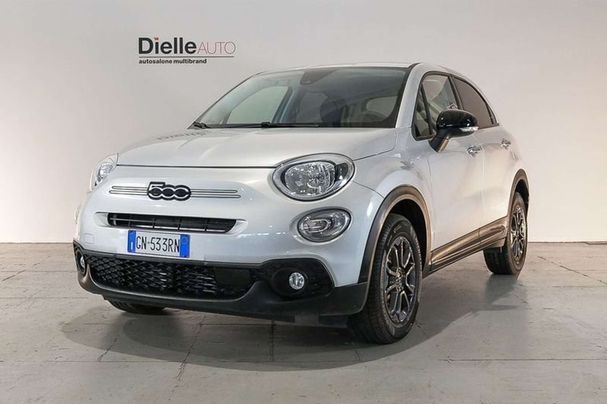 Fiat 500X 1.3 MultiJet 70 kW image number 2