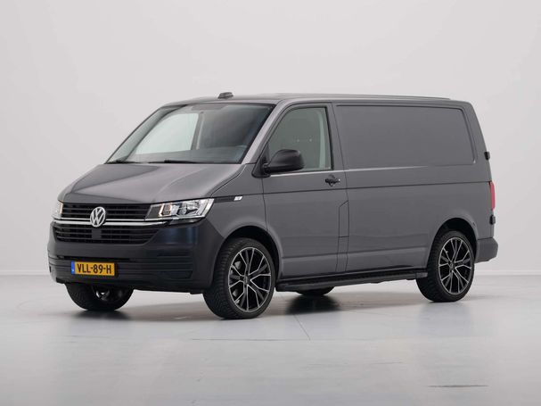 Volkswagen T6 Transporter T6 2.0 TDI 66 kW image number 1