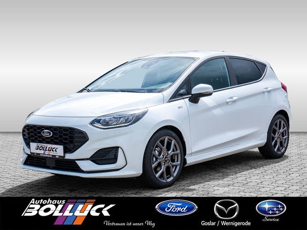 Ford Fiesta 1.0 ST-Line 74 kW image number 1