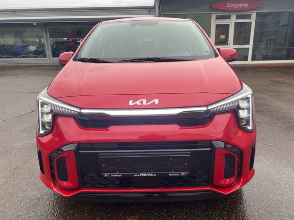 Kia Picanto 1.2 GT Line 58 kW image number 18