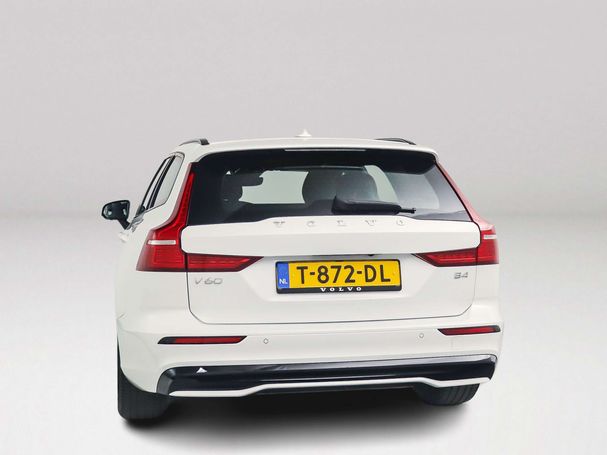 Volvo V60 B4 155 kW image number 12