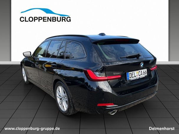 BMW 318d Touring 110 kW image number 3