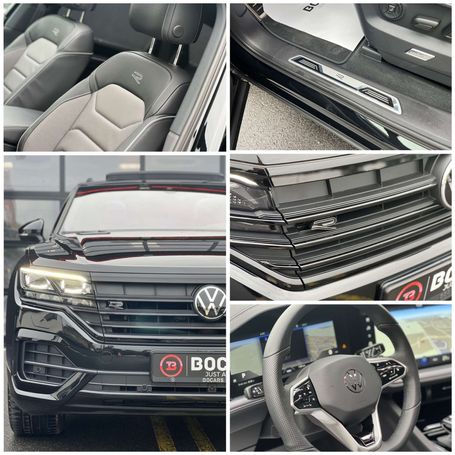 Volkswagen Touareg 3.0 TDI 4Motion 210 kW image number 14