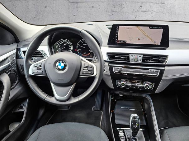 BMW X2 xDrive 140 kW image number 14